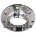 flanges